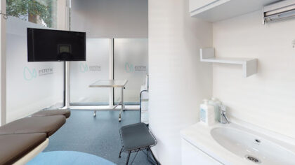 Estetik International – Istanbul
