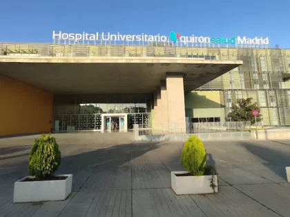 Quironsalud Madrid