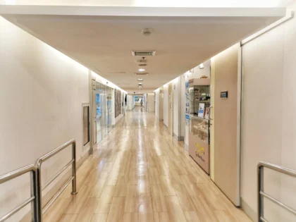 Samitivej Thonburi Hospital
