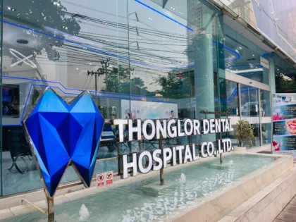 Thonglor Dental Hospital