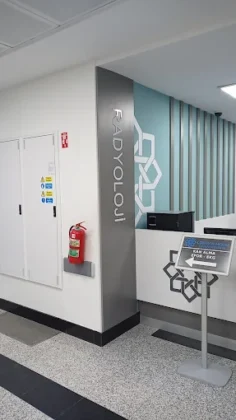 Lokman Hekim University Ankara Hospital
