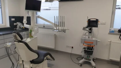 Dentrum Clinic