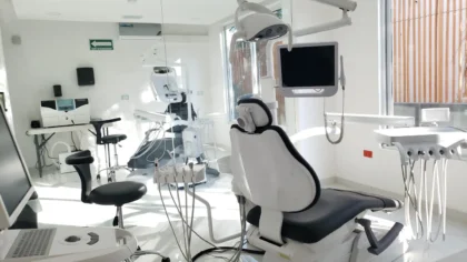 Ideal Dental Clinic
