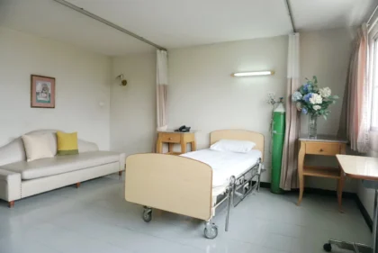 DR.REVIVE IV THERAPY & ANTI-AGING  (Nan Ah Hospital Branch)