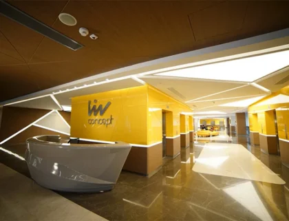 VM Medical Park Florya Hospital