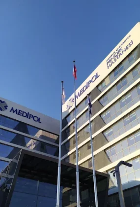 Medipol University Pendik Hospital