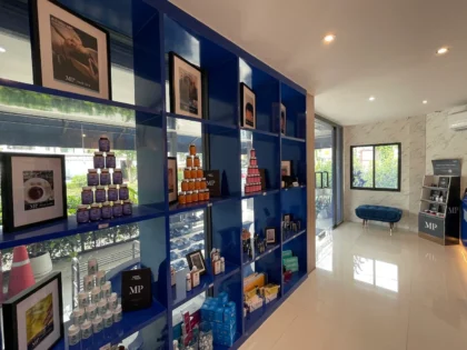 MP Clinic Thailand