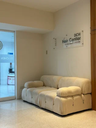 Dr. Chen Surgery Hospital International Center