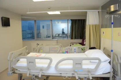 Medical Park Antalya Hospital Complex