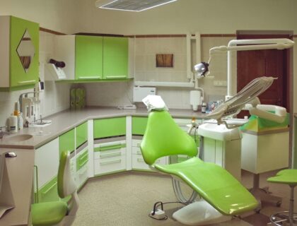 H&H Dental