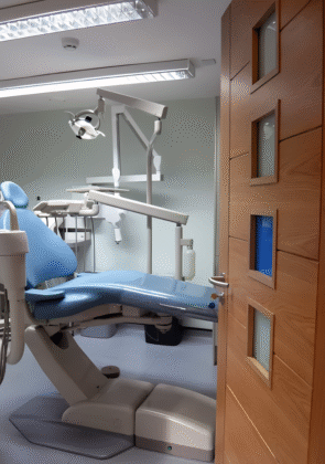 Easter Road Dental Practice