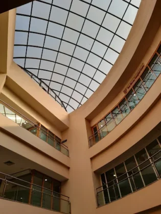BLK-Max Super Speciality Hospital