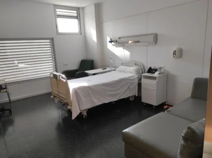 Hospital Quiron Barcelona