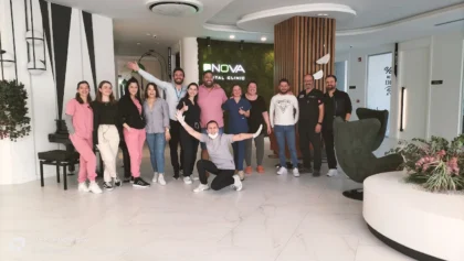 My Nova Kuşadası Dental Clinic