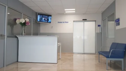 Hospital HM Puerta del Sur