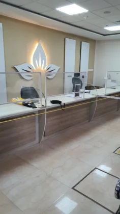Narayana Health: Health City Bangalore