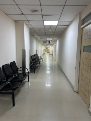 Narayana Health: Health City Bangalore