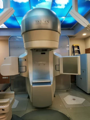 Apollo Hospitals