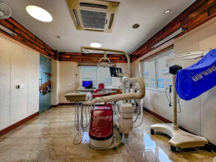 FMS International Dental Center
