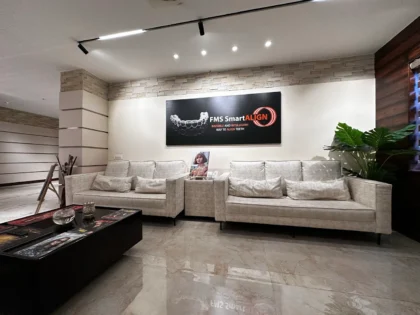 FMS International Dental Center
