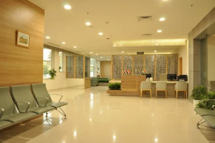 Aster CMI Hospital