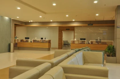 Aster CMI Hospital