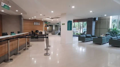 Aster CMI Hospital