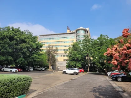 Aster CMI Hospital