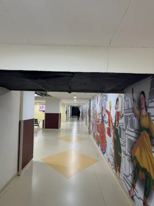 Fortis Hospital Anandapur Kolkata