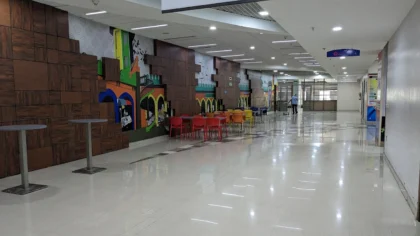 Fortis Hospital Anandapur Kolkata