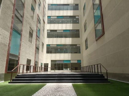 Fortis Hospital Anandapur Kolkata