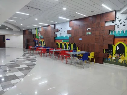 Fortis Hospital Anandapur Kolkata