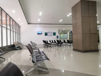 Fortis Hospital Anandapur Kolkata