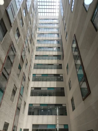 Fortis Hospital Anandapur Kolkata