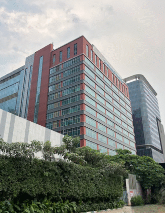 Fortis Hospital Anandapur Kolkata