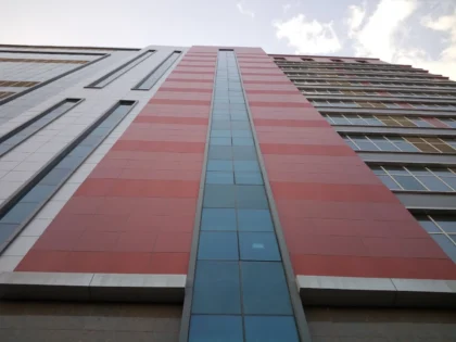 Fortis Hospital Anandapur Kolkata