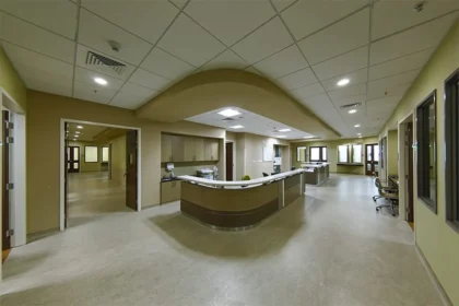 Fortis Hospital Anandapur Kolkata