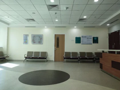 Fortis Hospital Anandapur Kolkata