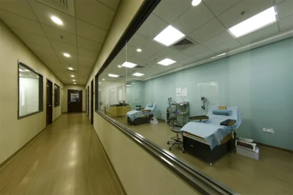 Fortis Hospital Anandapur Kolkata