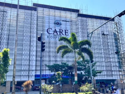 CARE Hospitals, Banjara Hills