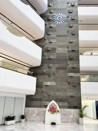 CARE Hospitals, Banjara Hills