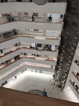 CARE Hospitals, Banjara Hills