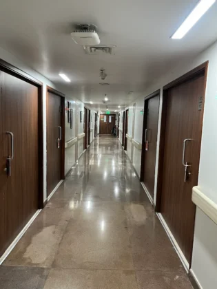 Fortis Hospital