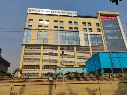 Max Vaishali