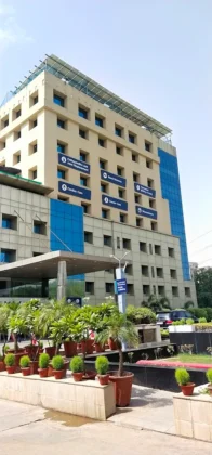 Max Vaishali