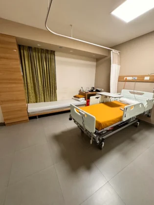 Aster Medcity