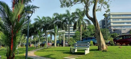 Aster Medcity