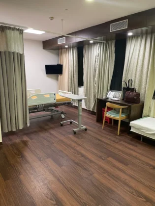 Aster Medcity