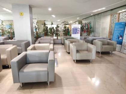 Aster Medcity