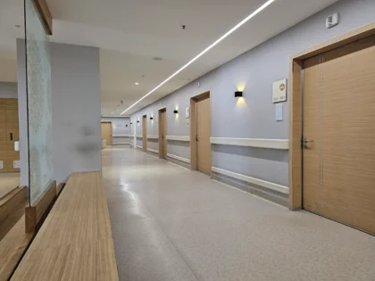 MGM Hospital